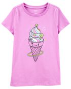 Ice Cream Jersey Tee, , hi-res
