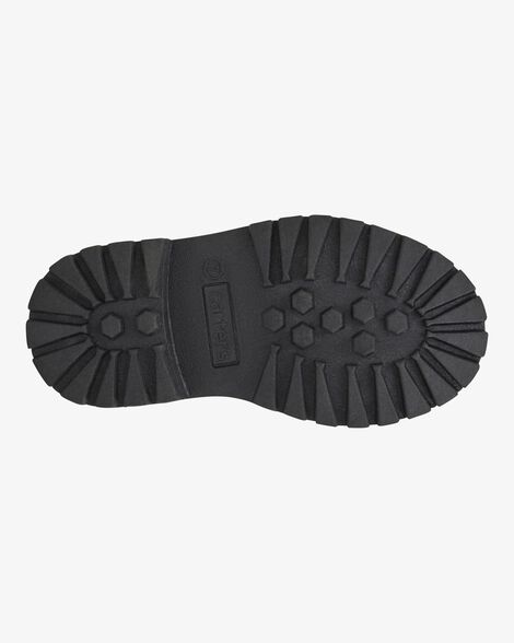  Product image 5 of Toddler Butterfly Heart Buckle Boots