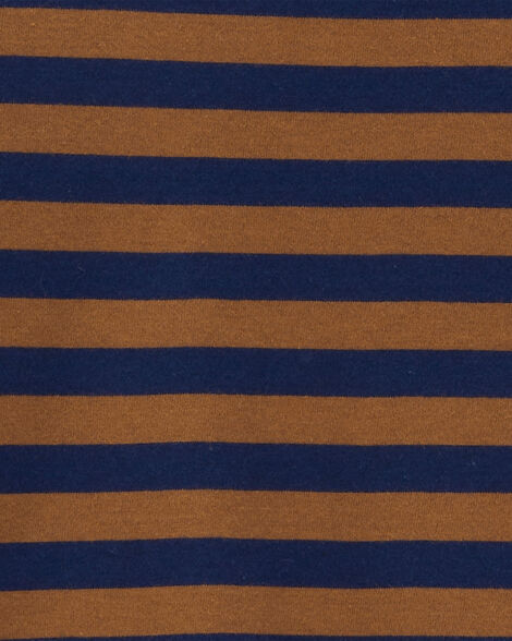  Product image 2 of Kid Striped Long-Sleeve Tee