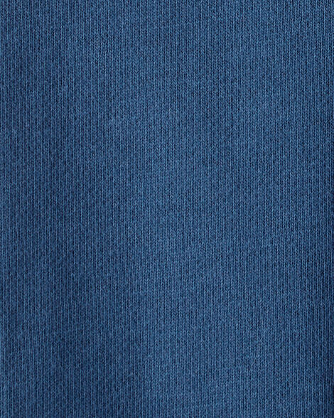  Product image 4 of Toddler Organic Cotton French Terry Joggers