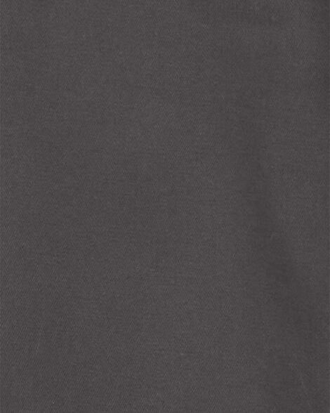  Product image 3 of Kid Skinny Fit Tapered Chino Pants
