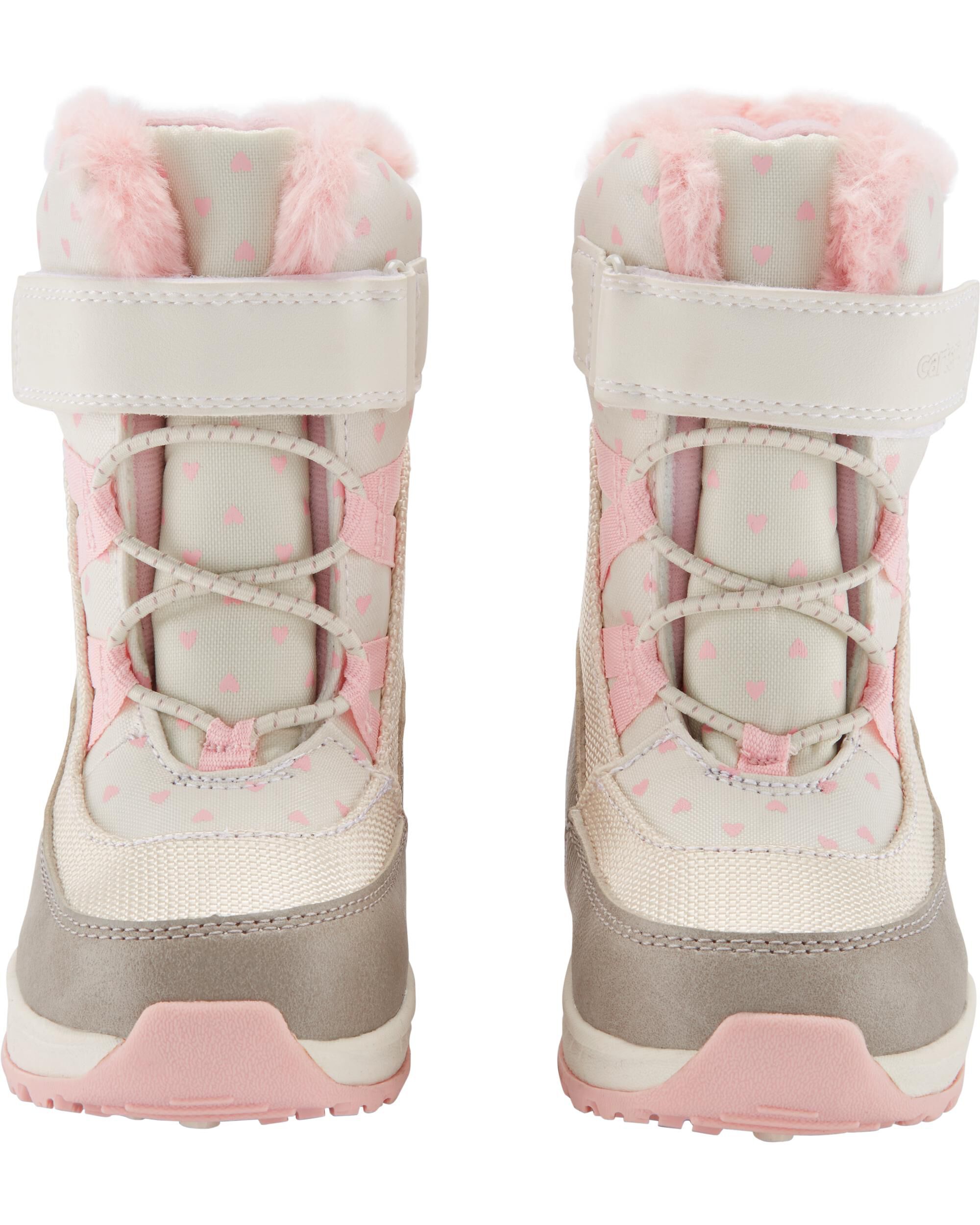 Carter's Snow Boots | carters.com