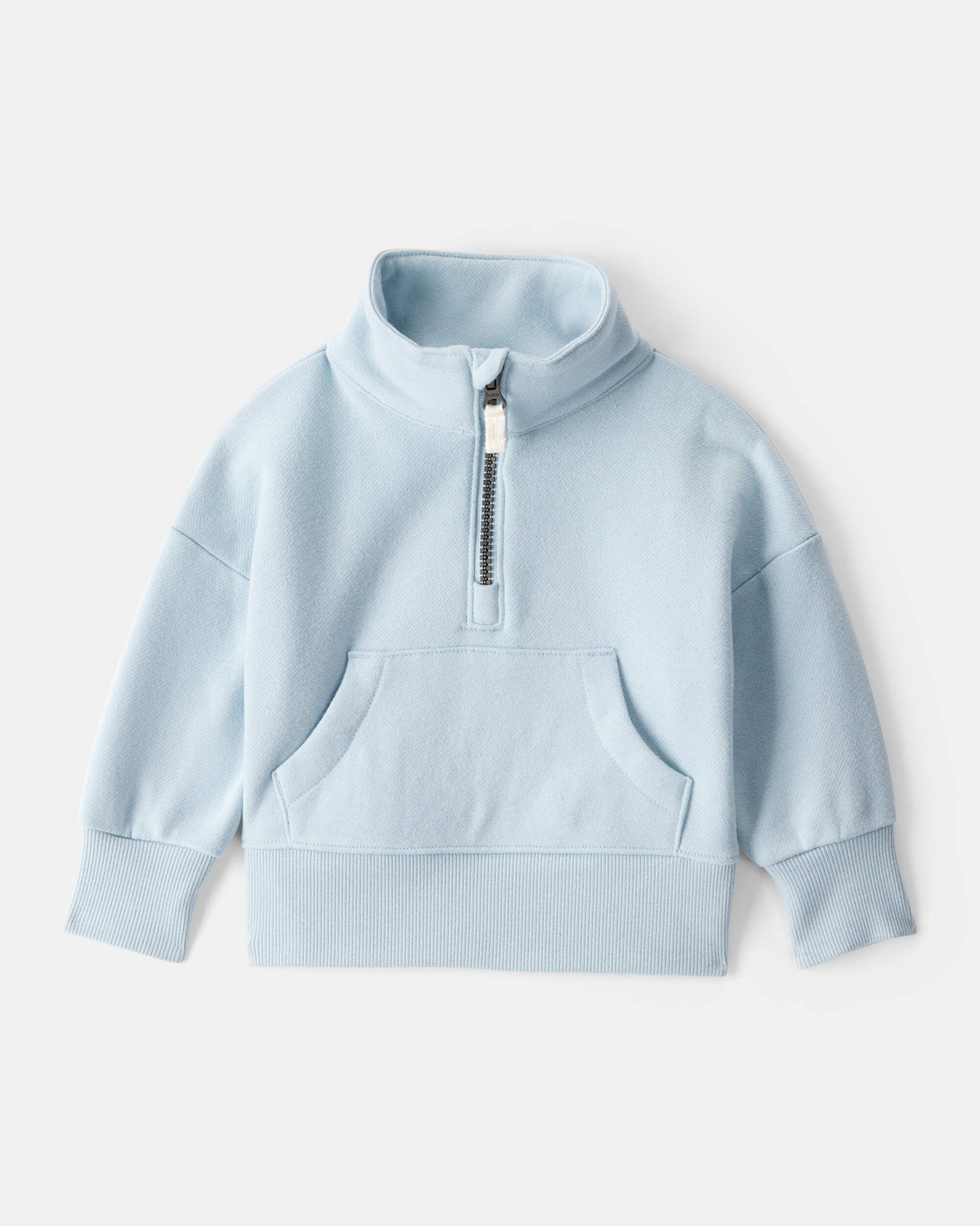 トップス Flight Mode Half Zip Fleece Pullover Flight Mode Half Zip Fleece Pullover