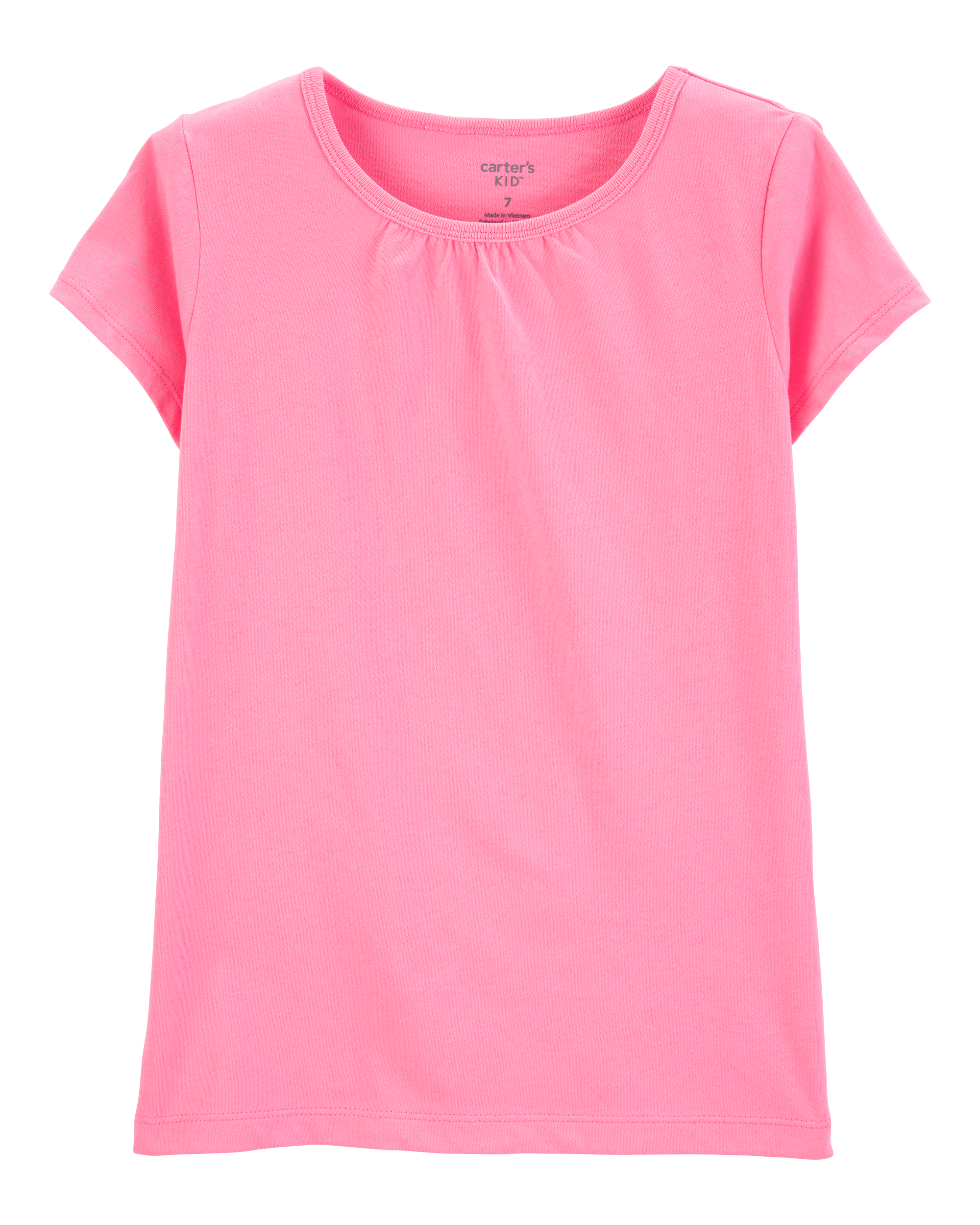 Kid Cotton Tee
