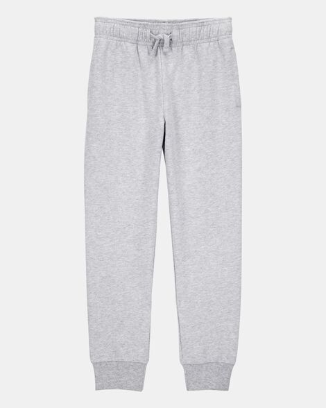 Solid Color Boys Clothes