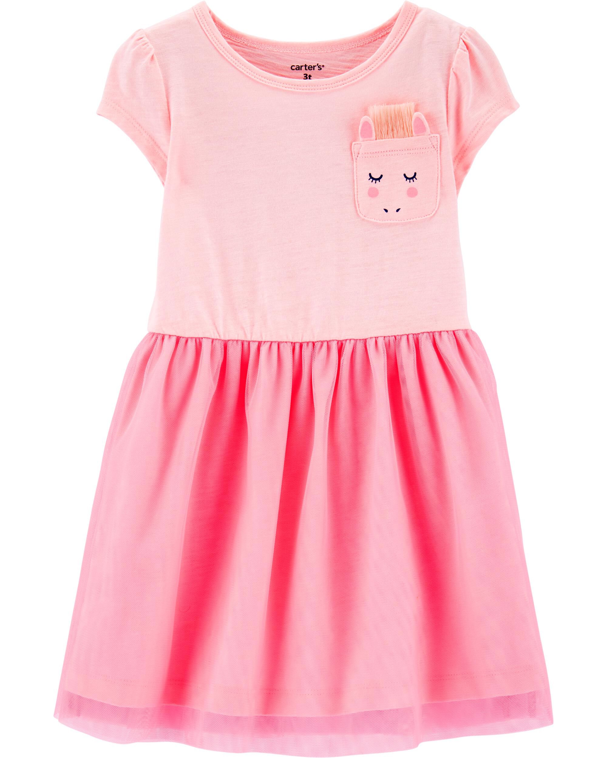 carters 3t dresses
