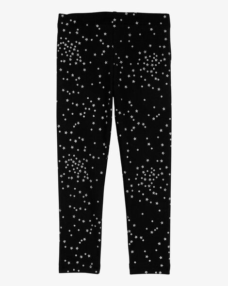 Product image 1 of Toddler Halloween Leggings