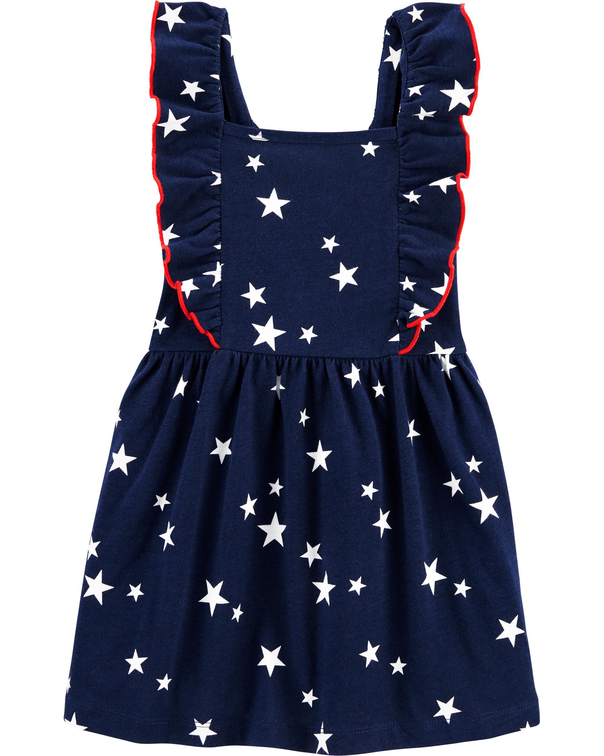 carters dresses 4t