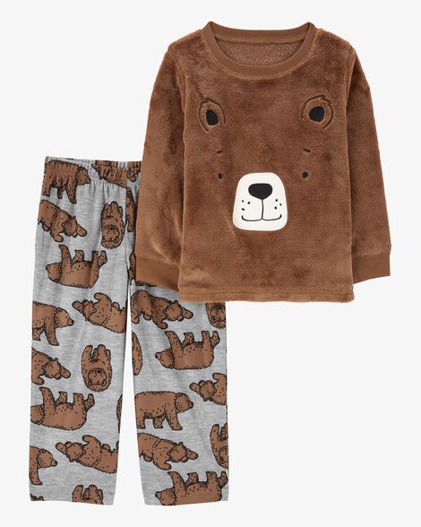 Bear Pajamas