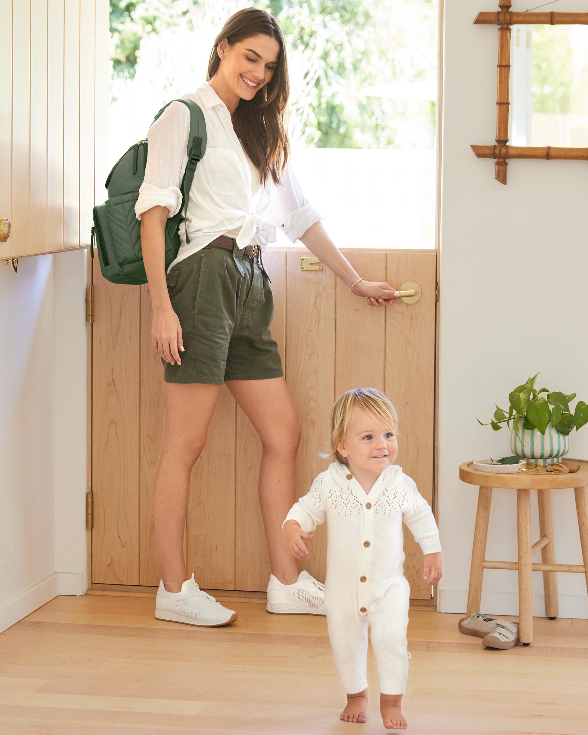 Carters on the move backpack diaper bag online