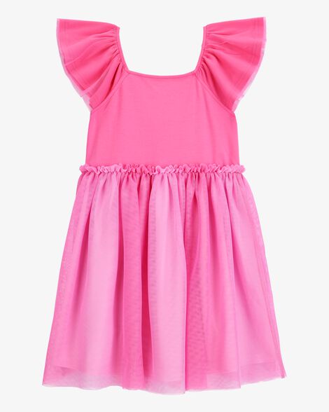  Product image 2 of Toddler Barbie Tutu Dress