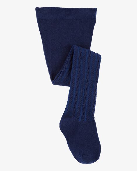 Product image 1 of Baby Cable Knit Tights