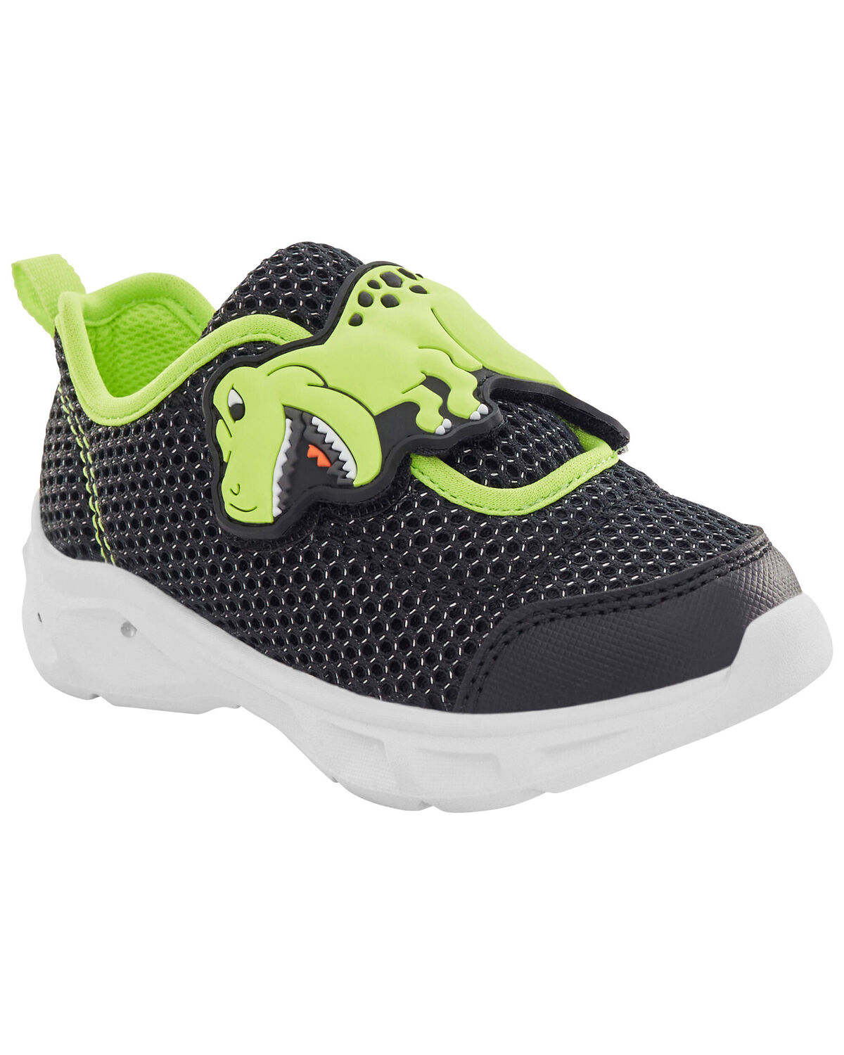 Toddler Dinosaur LightUp Shoes Carter's Carter's