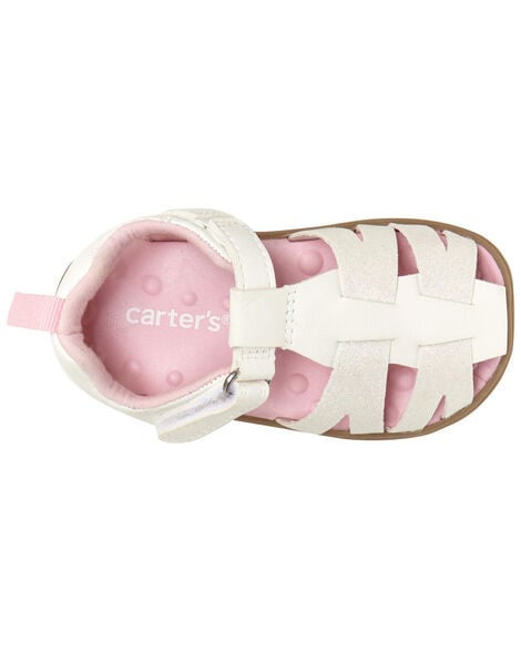  Product image 4 of Baby Every Step® Fisherman Sandals