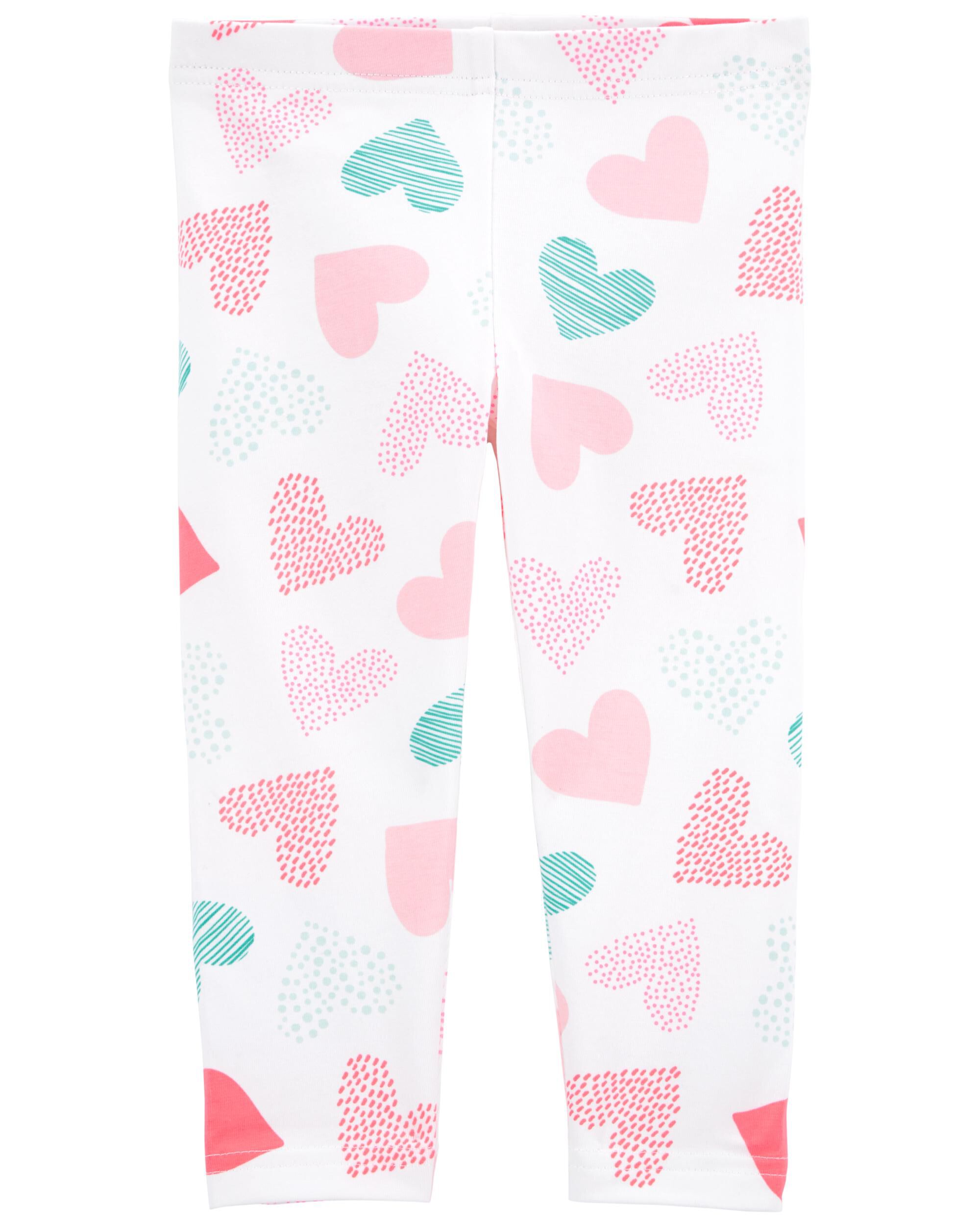 carters capri leggings