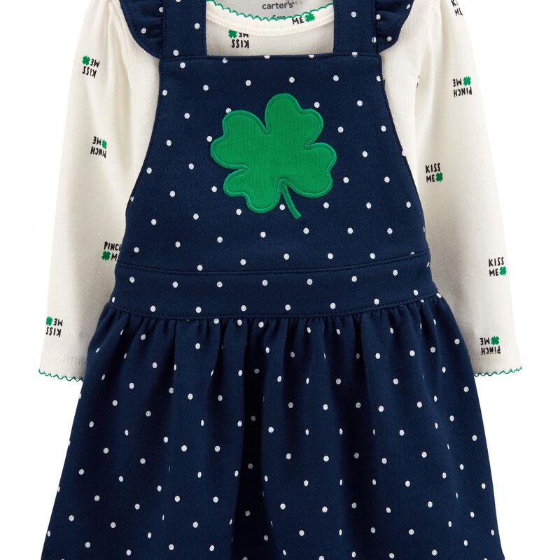st patricks day carters outfits