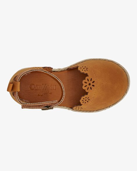 Product image 4 of Toddler Vegan Leather Shoes