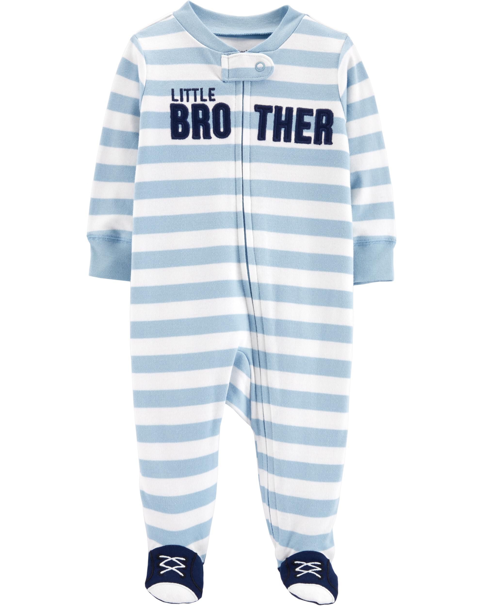 carter's little brother outfit