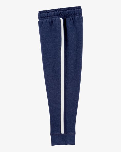  Product image 5 of Toddler Pull-On Fleece Pants