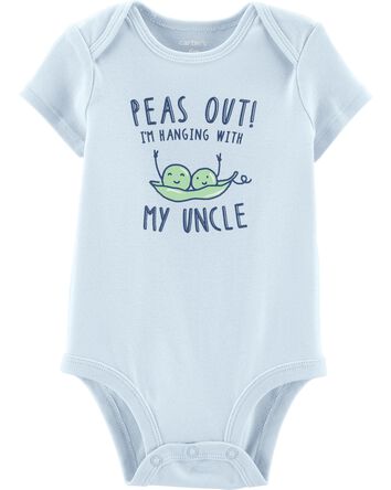 Baby Boy Bodysuits Carter S Free Shipping