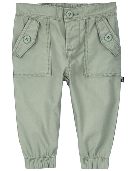 Product image 1 of Baby Cargo Joggers