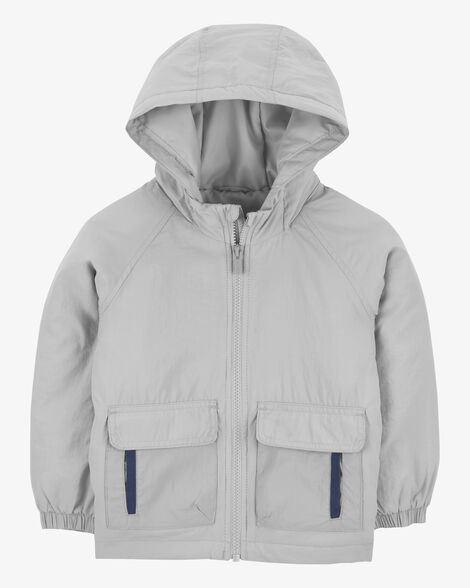  Product image 1 of Baby Mid-Weight Jacket