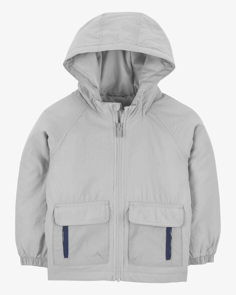 Product image 1 of Baby Mid-Weight Jacket