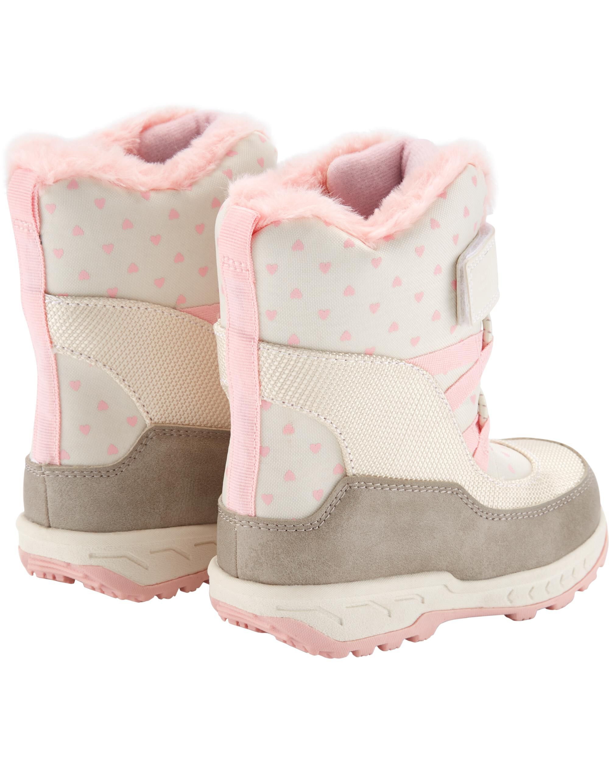carters winter boots