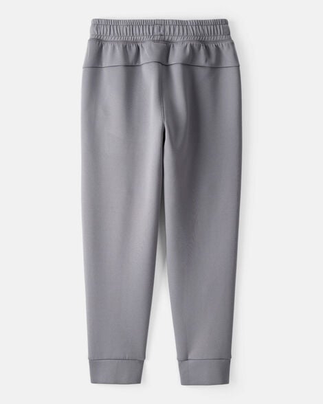 Product image 2 of Boys Active Joggers - Grey