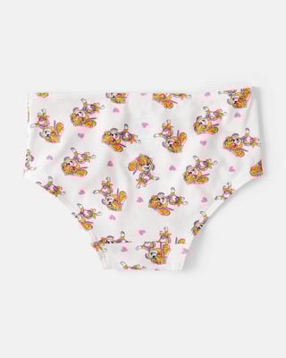 Product image 2 of Toddler 6-Pack PAW Patrol  Brief Underwear