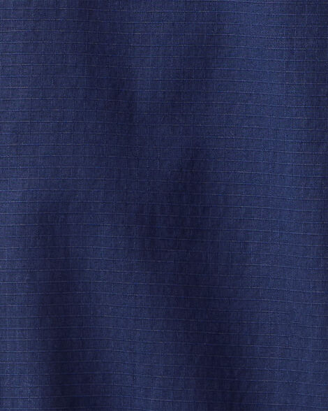 Product image 4 of Boys Cotton Fashion Cargo Pants - Navy