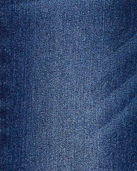  Product image 3 of Baby Faded Blue Wash Classic Jeans