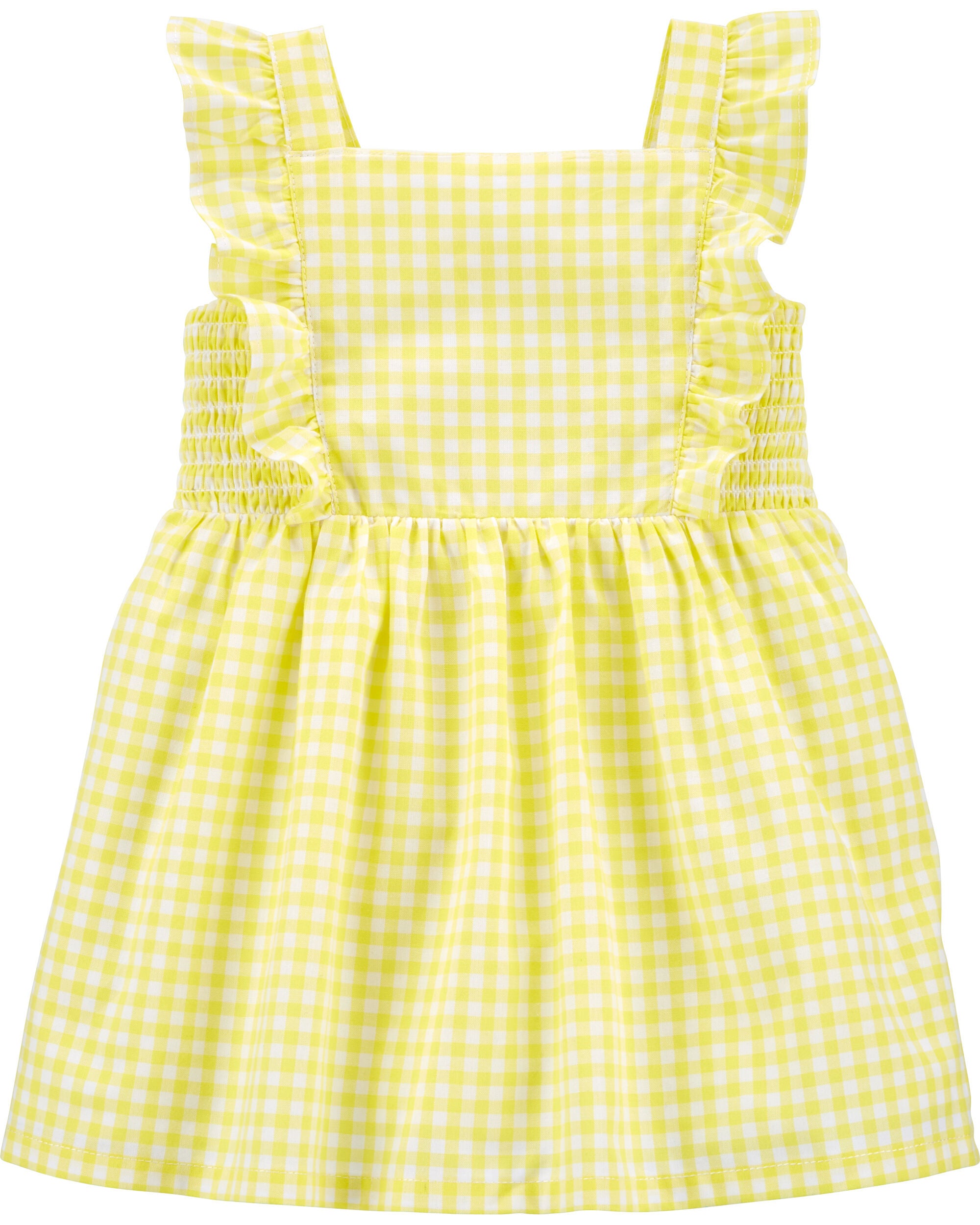 carter's easter dresses