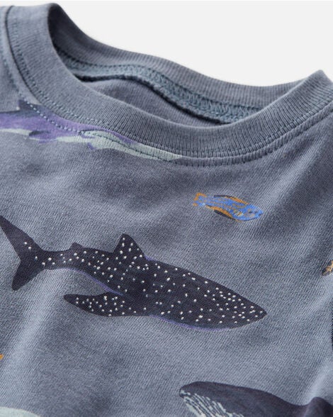  Product image 2 of Baby Organic Cotton Pajamas Set