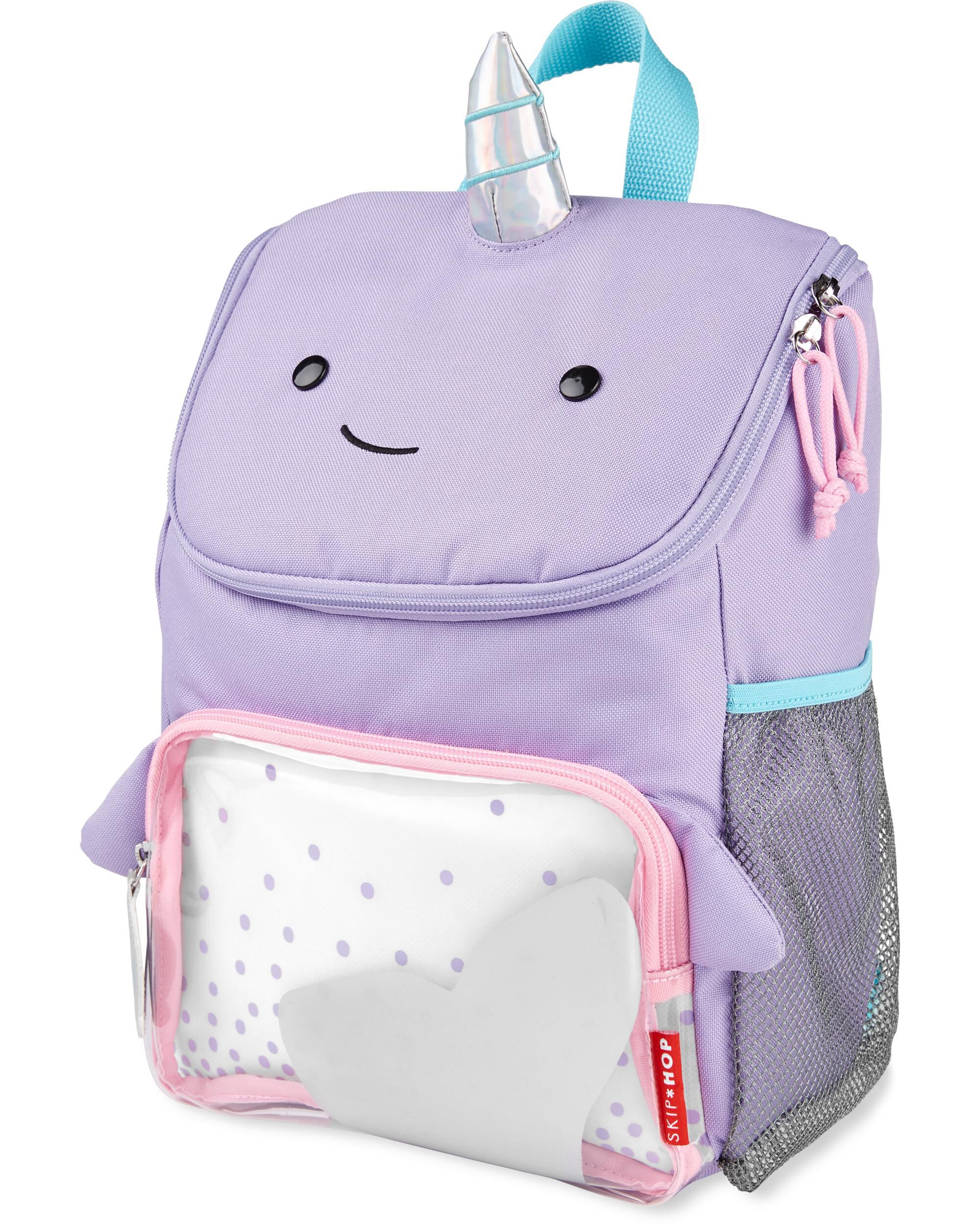 Narwhal backpack clearance