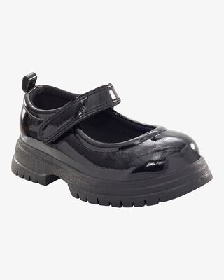 Product image 1 of Kid Chunky Mary Janes