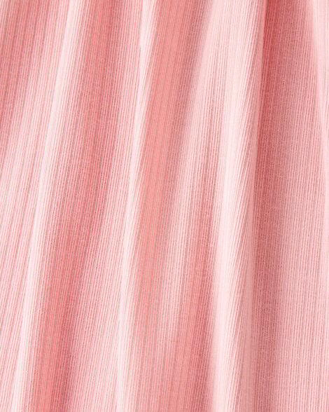 Product image 2 of Baby Girl 2-Pack PurelySoft Caps - Pink
