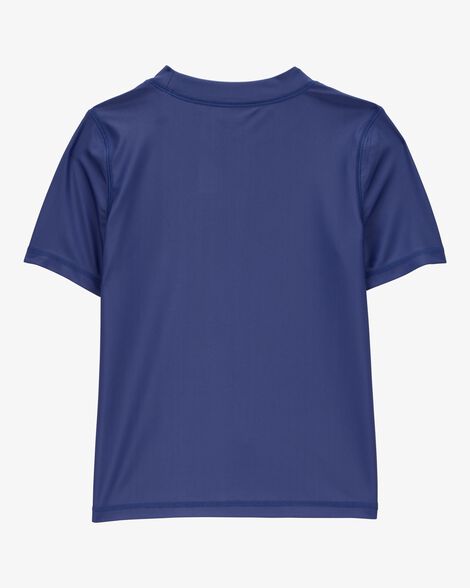 Product image 2 of Boys Fourth of July Short Sleeve Rashguard - Navy