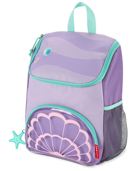 Purple Toddler Backpacks