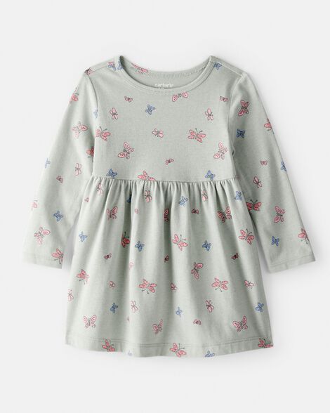 Girls Butterfly Dresses