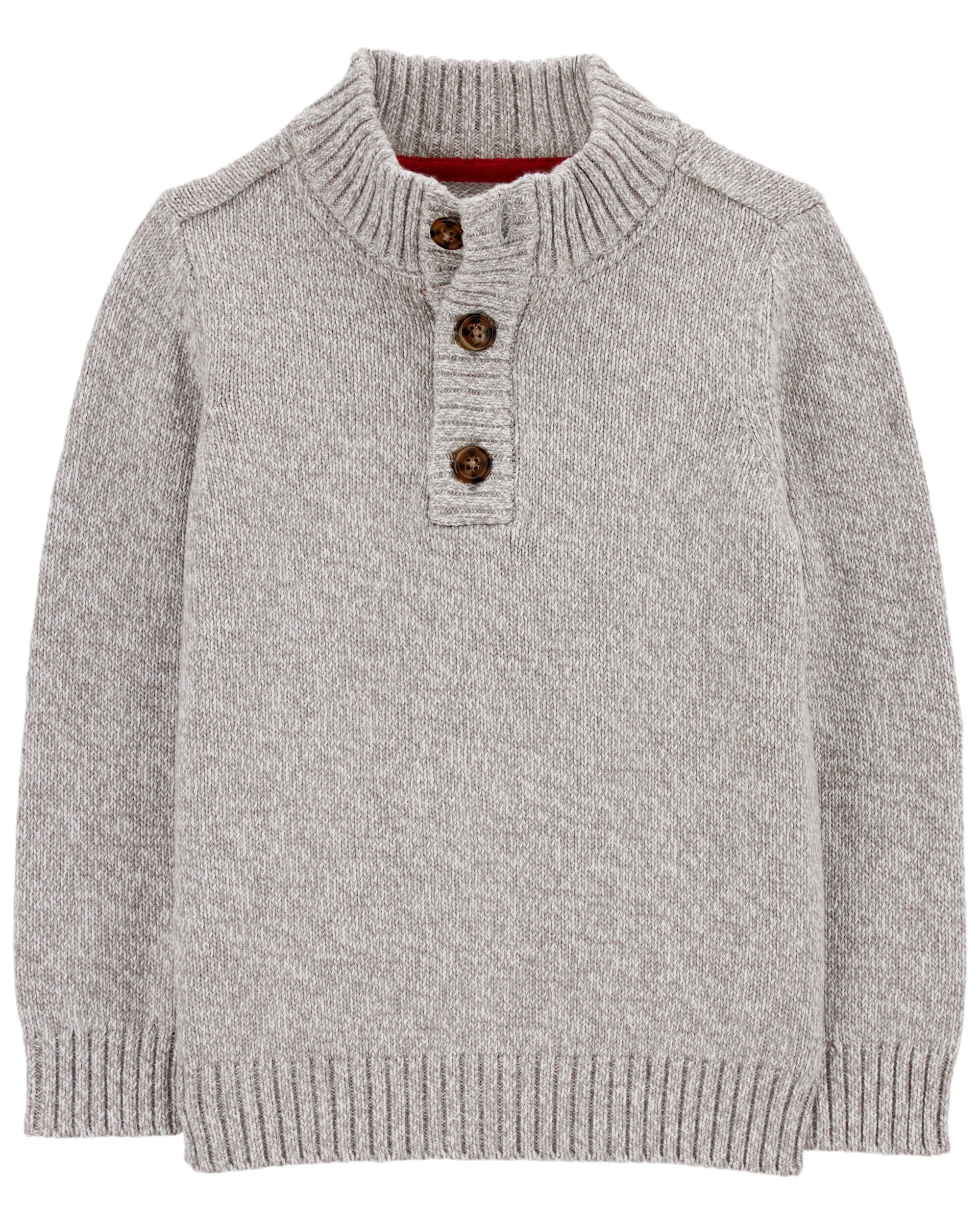 Boys ribbed sweater deals