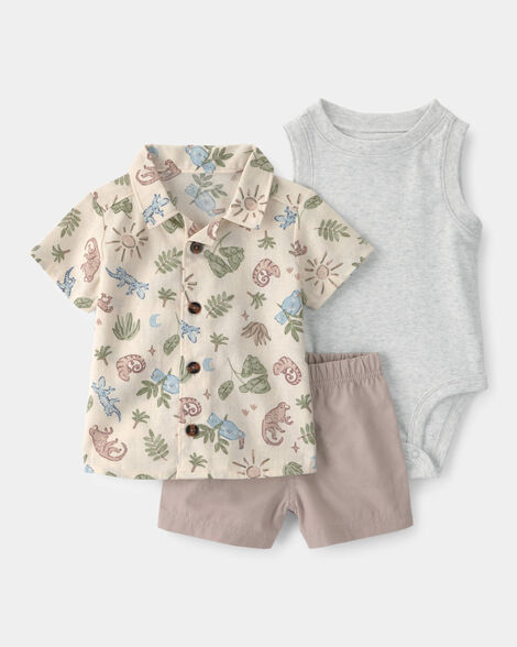 Diaper Covers