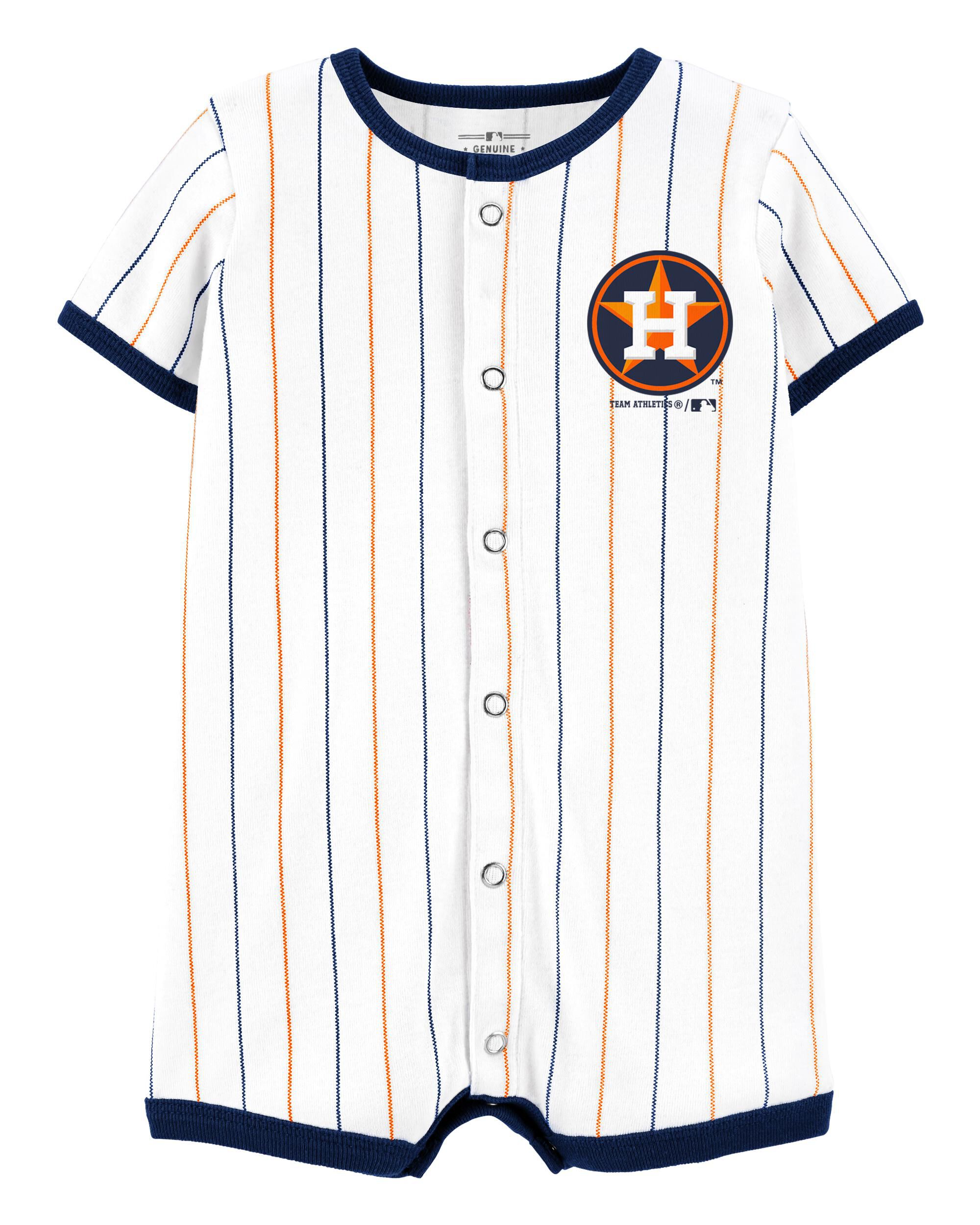 Toddler astros jersey discount