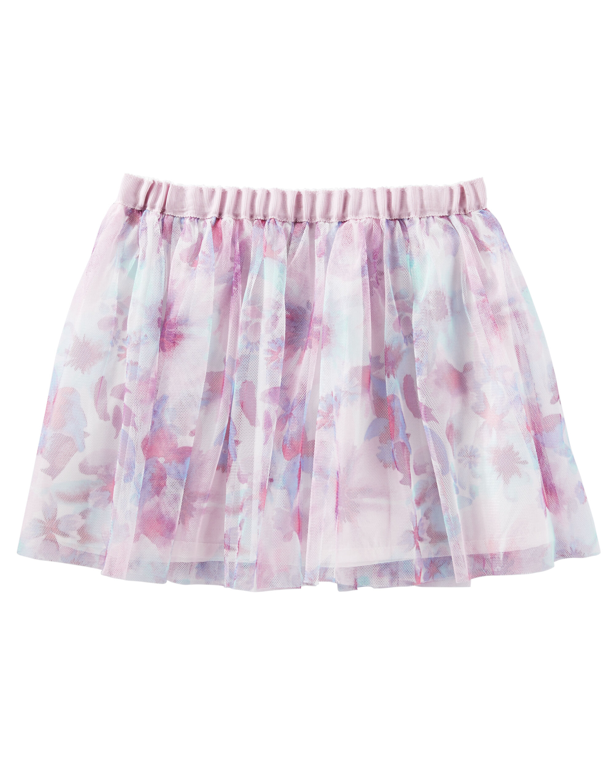 carter's tulle skirt