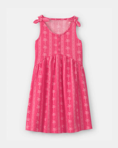 Girls Beach Dresses