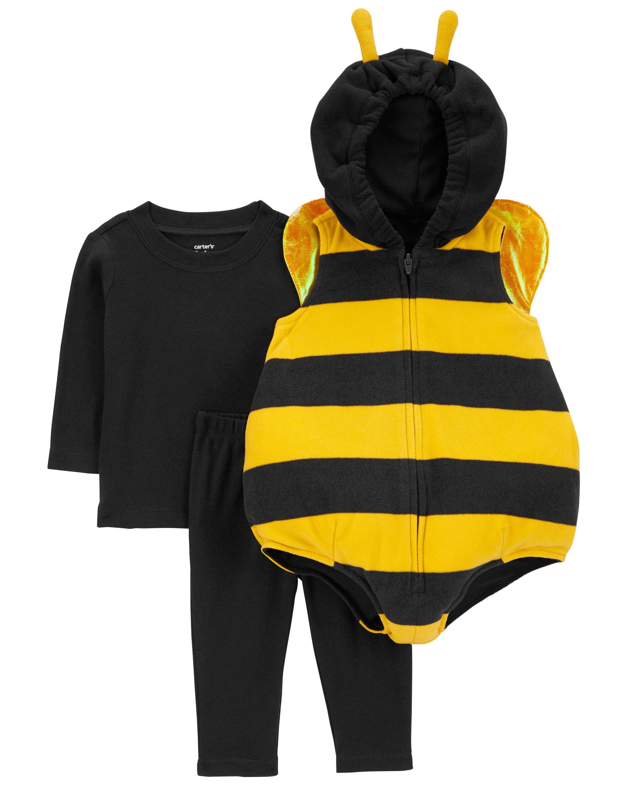 Baby Halloween Outfits Clothing Carter s