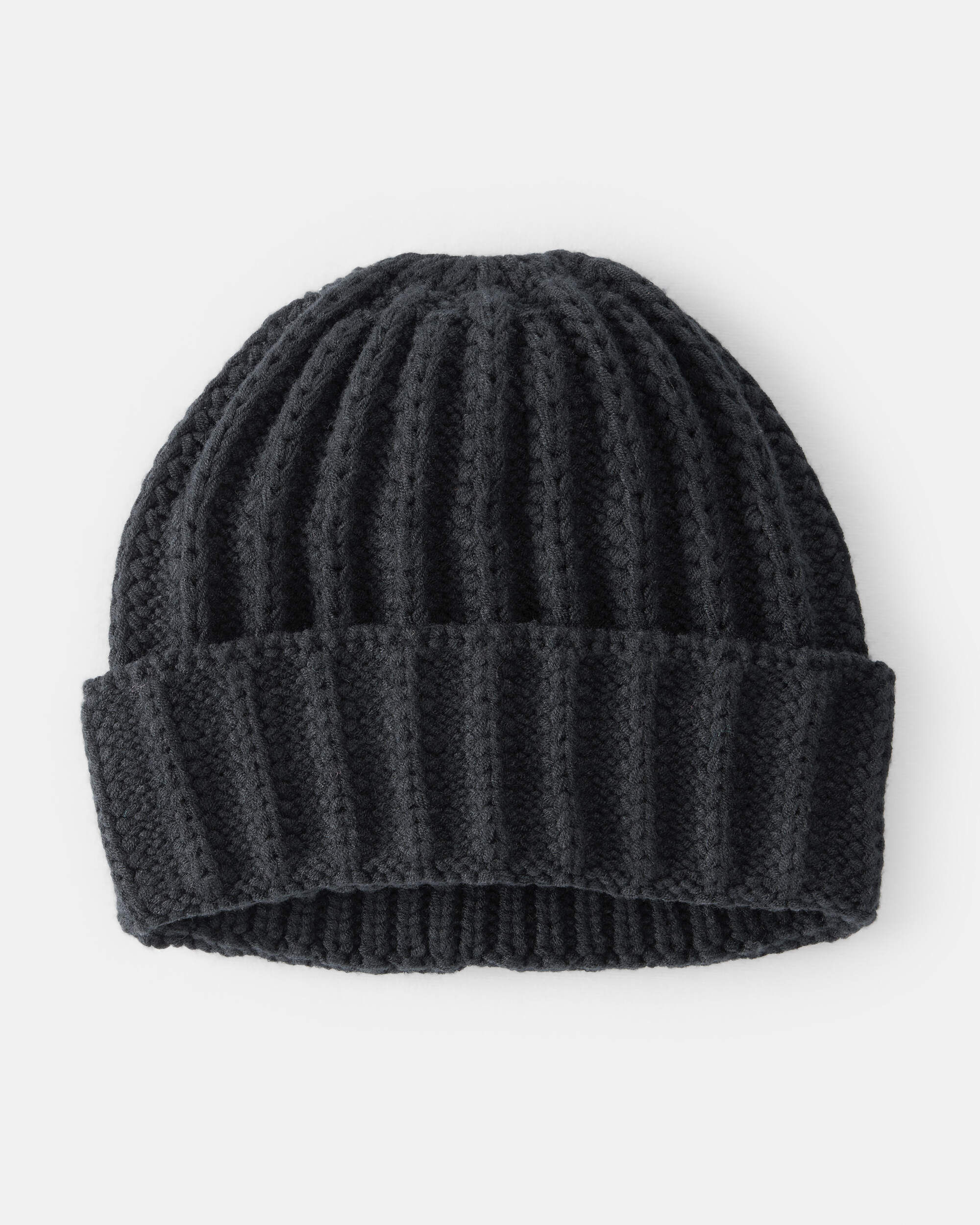 Baby Beanie - Black - Carter's | Carter's