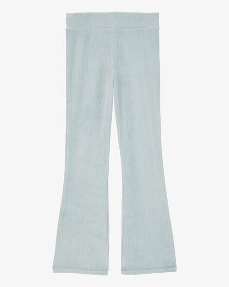  Product image 2 of Kid Flare Velour Pants