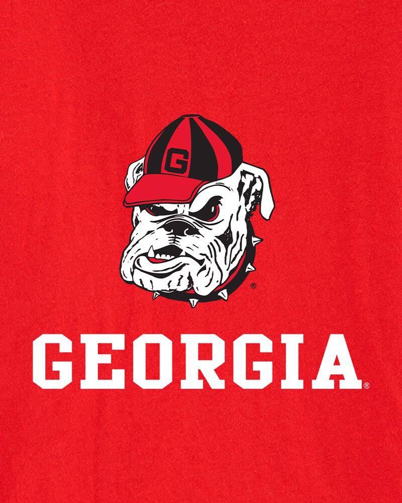 NCAA Georgia® Bulldogs® Tee | carters.com