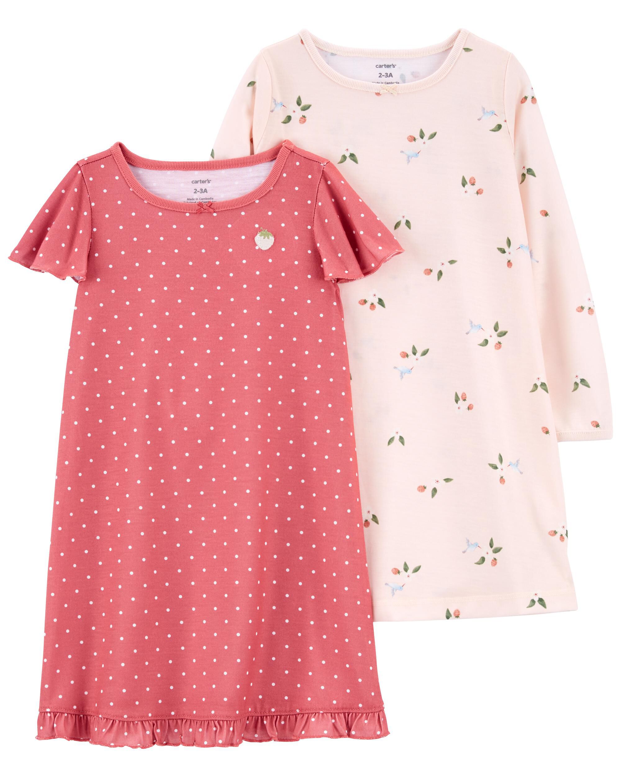 Carter nightgown 2025